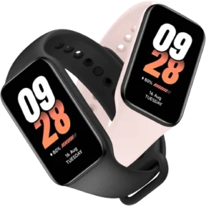 Smartwatches