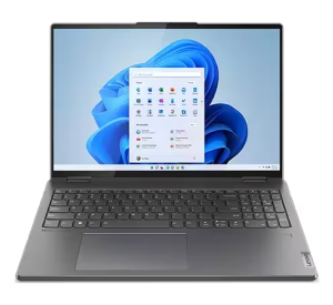 Laptops