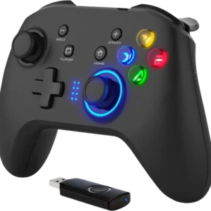 Gaming