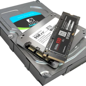Storage Devices